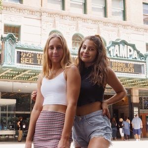 Meet your Posher, Libby